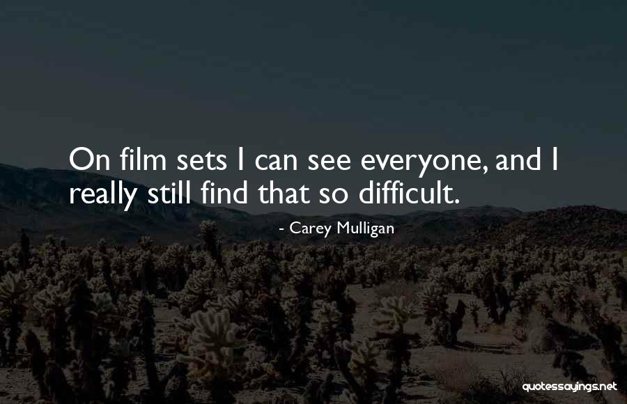 Vanny From Fnaf Quotes By Carey Mulligan Vanny From Fnaf Quotes By Carey Mulligan