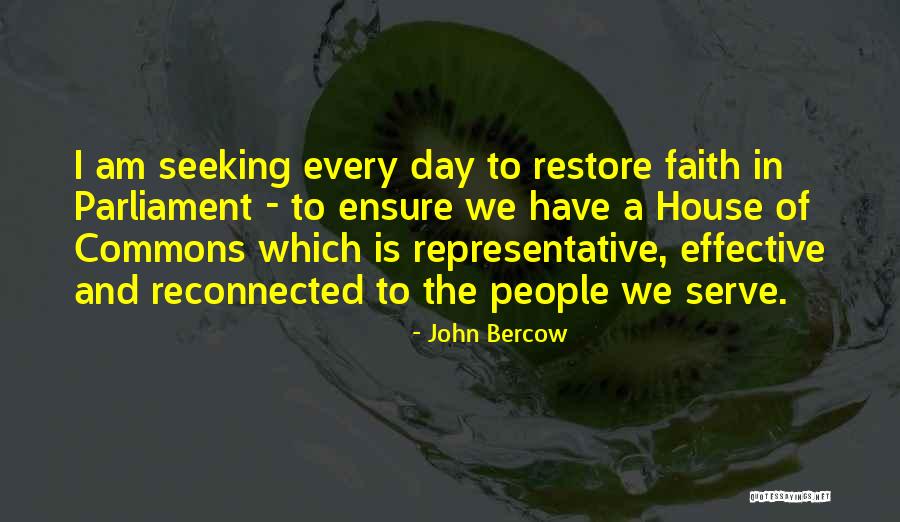 Vanny Quotes By John Bercow Vanny Quotes By John Bercow