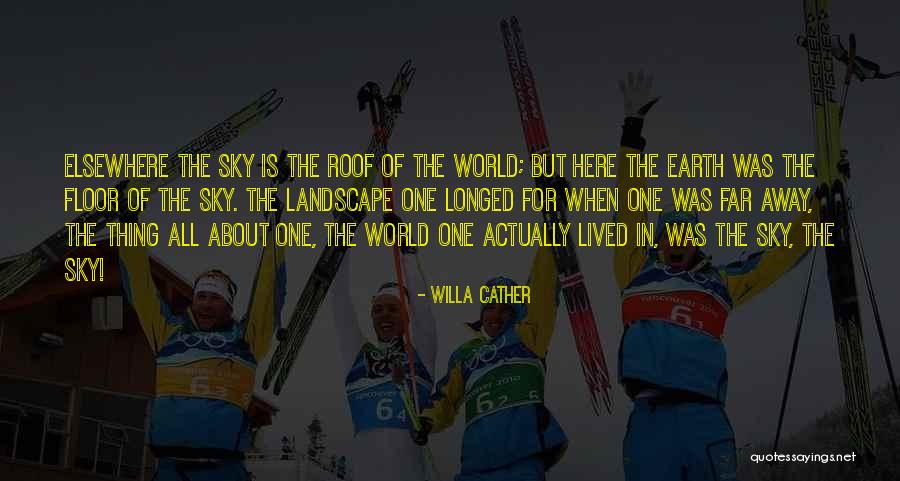 Vanny Quotes By Willa Cather Vanny Quotes By Willa Cather