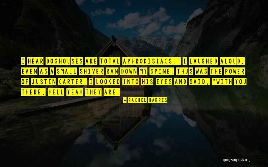 Vanogel Quotes By Rachel Harris Vanogel Quotes By Rachel Harris