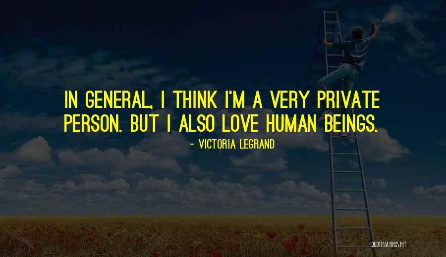Vanogel Quotes By Victoria Legrand Vanogel Quotes By Victoria Legrand