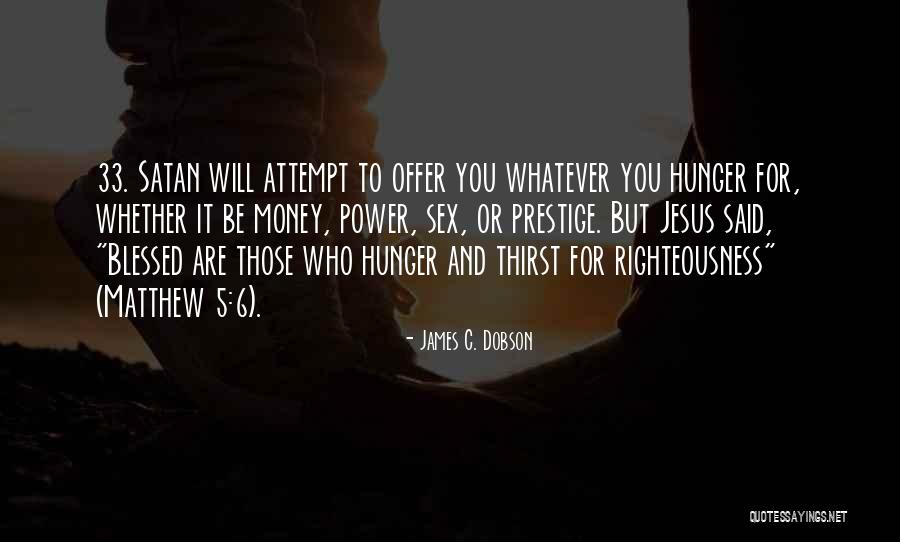 Vanoni Domani Quotes By James C. Dobson Vanoni Domani Quotes By James C. Dobson
