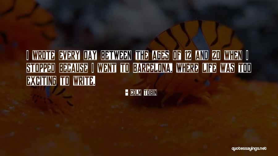 Vanorman Horse Quotes By Colm Toibin Vanorman Horse Quotes By Colm Toibin