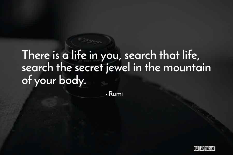 Vanos Shou Quotes By Rumi Vanos Shou Quotes By Rumi