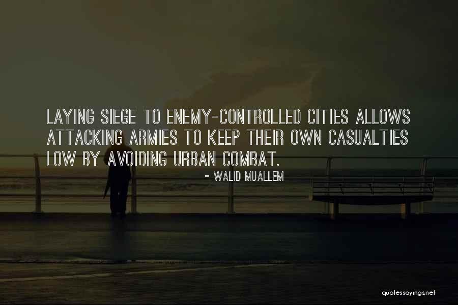 Vanoy Beltran Quotes By Walid Muallem Vanoy Beltran Quotes By Walid Muallem