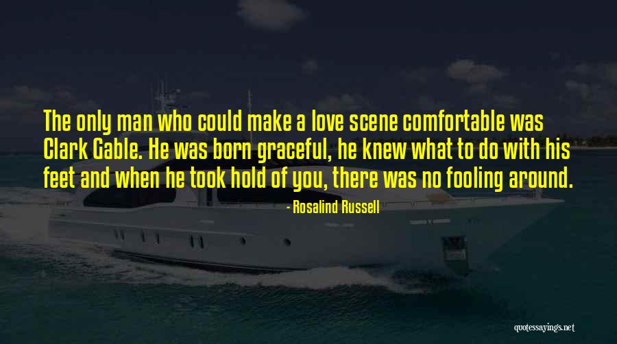 Vanoza New Pics Quotes By Rosalind Russell Vanoza New Pics Quotes By Rosalind Russell