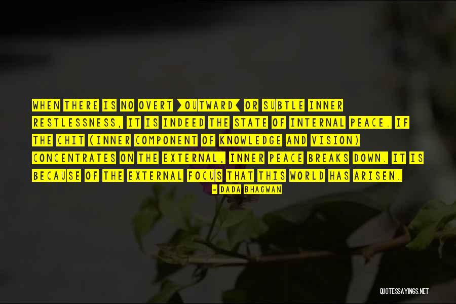Vanport Mosaic Quotes By Dada Bhagwan Vanport Mosaic Quotes By Dada Bhagwan