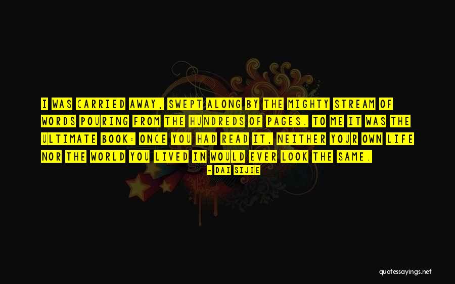 Vanport Township Quotes By Dai Sijie Vanport Township Quotes By Dai Sijie
