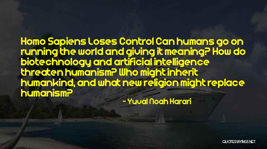 Vanquishable Quotes By Yuval Noah Harari Vanquishable Quotes By Yuval Noah Harari