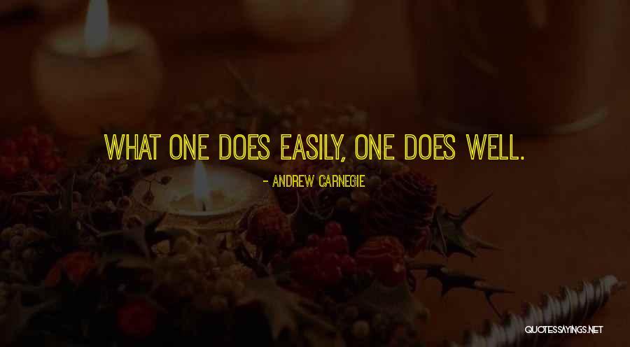 Vanquishers Mark Quotes By Andrew Carnegie Vanquishers Mark Quotes By Andrew Carnegie