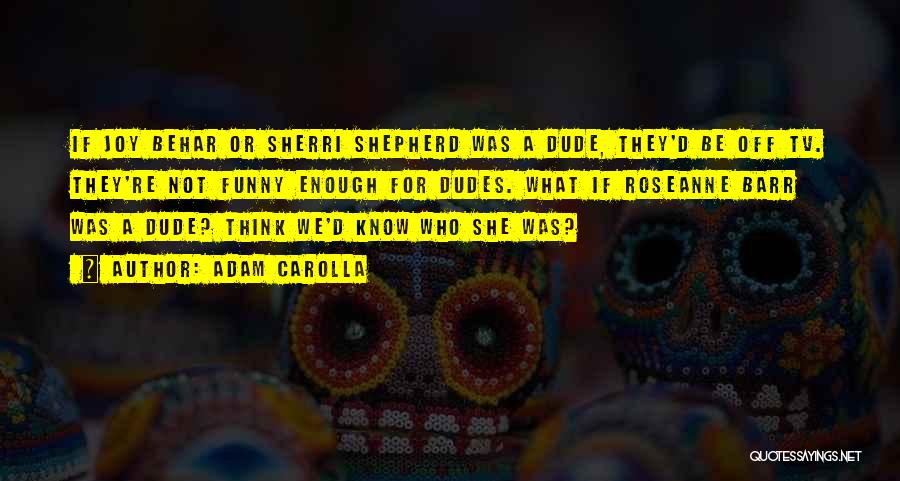 Vanquishes A Dragon Quotes By Adam Carolla Vanquishes A Dragon Quotes By Adam Carolla