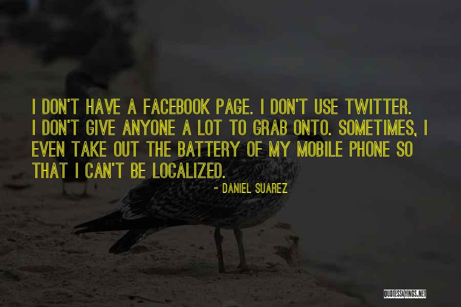 Vanquishes Of Kings Quotes By Daniel Suarez Vanquishes Of Kings Quotes By Daniel Suarez