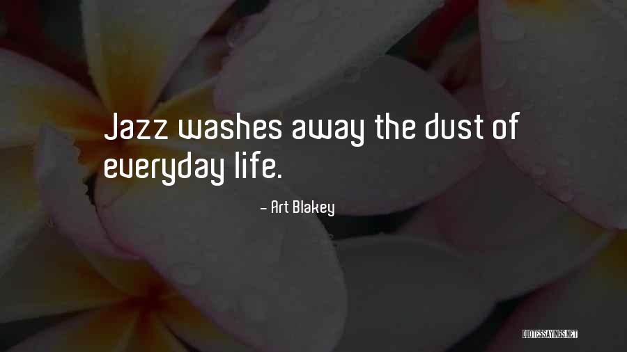 Vanquishes Synonym Quotes By Art Blakey Vanquishes Synonym Quotes By Art Blakey