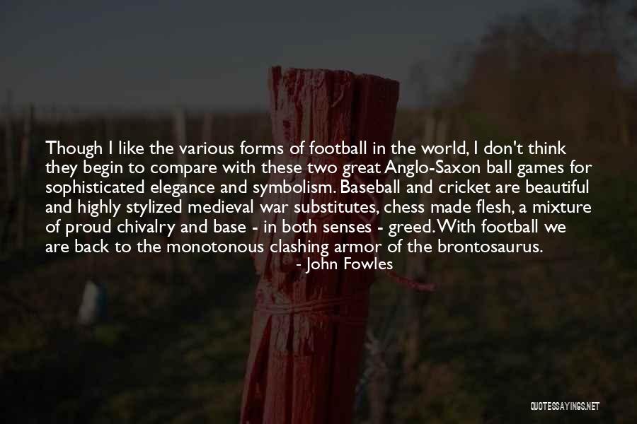 Vanquishes Synonym Quotes By John Fowles Vanquishes Synonym Quotes By John Fowles