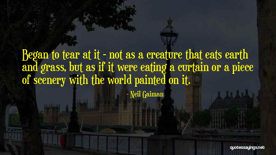 Vanquishes Synonym Quotes By Neil Gaiman Vanquishes Synonym Quotes By Neil Gaiman