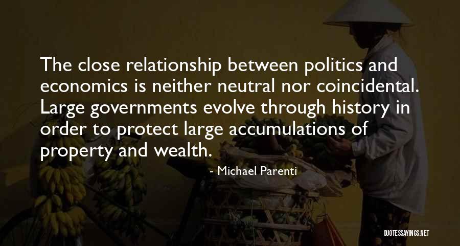 Vanquishing The Gooples Quotes By Michael Parenti Vanquishing The Gooples Quotes By Michael Parenti