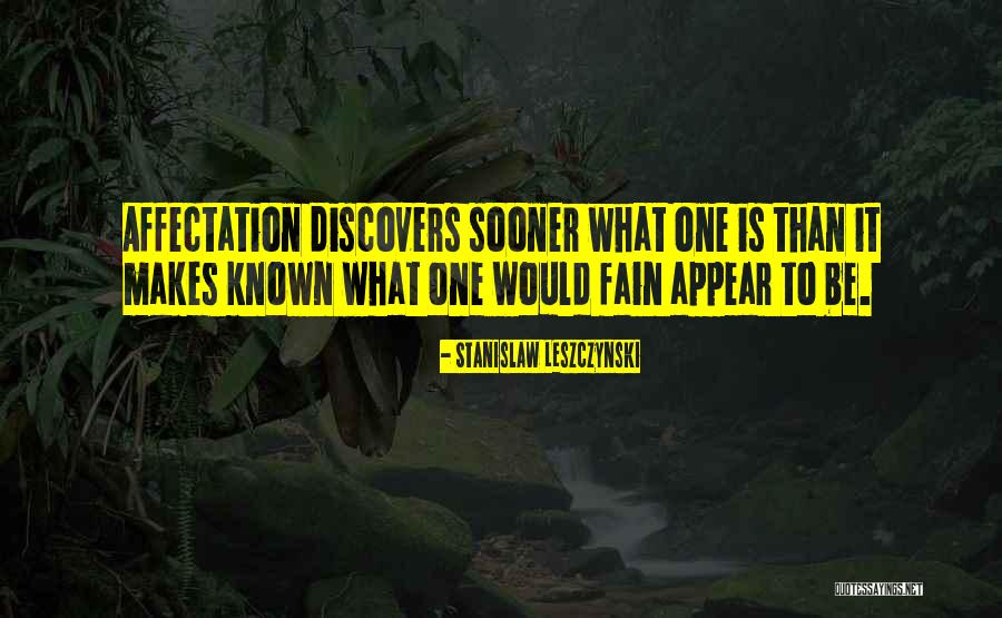 Vanraj Chauhan Quotes By Stanislaw Leszczynski Vanraj Chauhan Quotes By Stanislaw Leszczynski