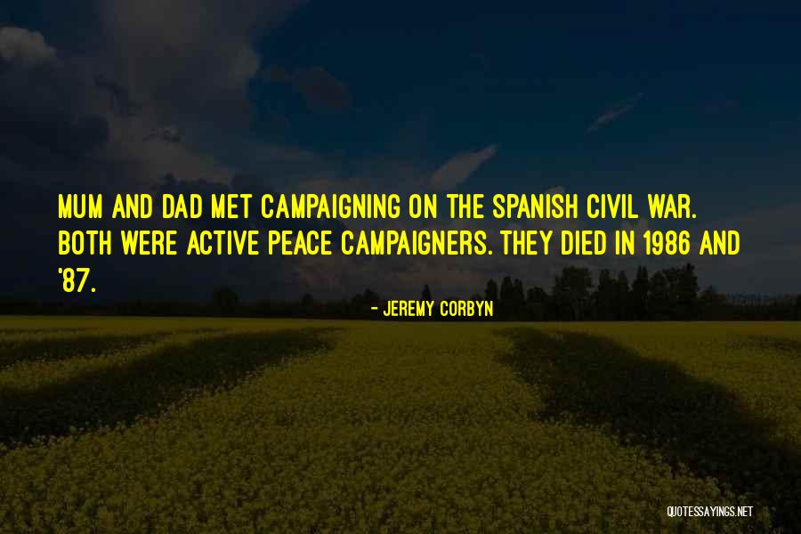 Vanrenen Gw Quotes By Jeremy Corbyn Vanrenen Gw Quotes By Jeremy Corbyn