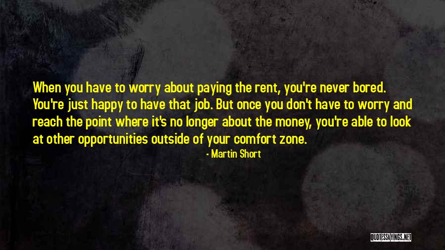 Vanroosendaal Quotes By Martin Short Vanroosendaal Quotes By Martin Short