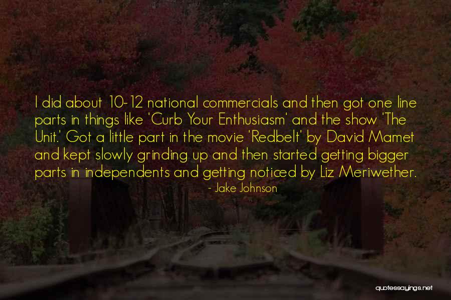 Vansadia Dharmpal V Quotes By Jake Johnson Vansadia Dharmpal V Quotes By Jake Johnson