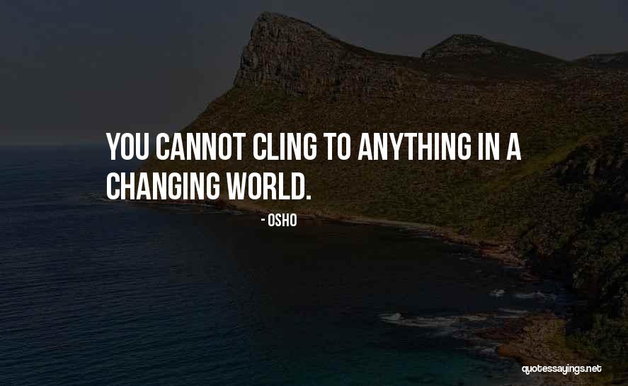 Vansh Sayani Quotes By Osho Vansh Sayani Quotes By Osho