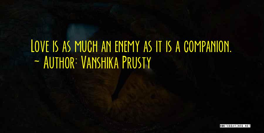 Vanshika Prusty Quotes 1074672