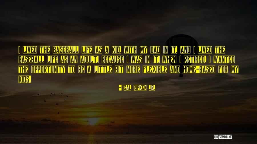 Vanshika Turakhia Quotes By Cal Ripken Jr. Vanshika Turakhia Quotes By Cal Ripken Jr.