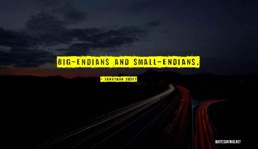 Vanshvaad Quotes By Jonathan Swift
