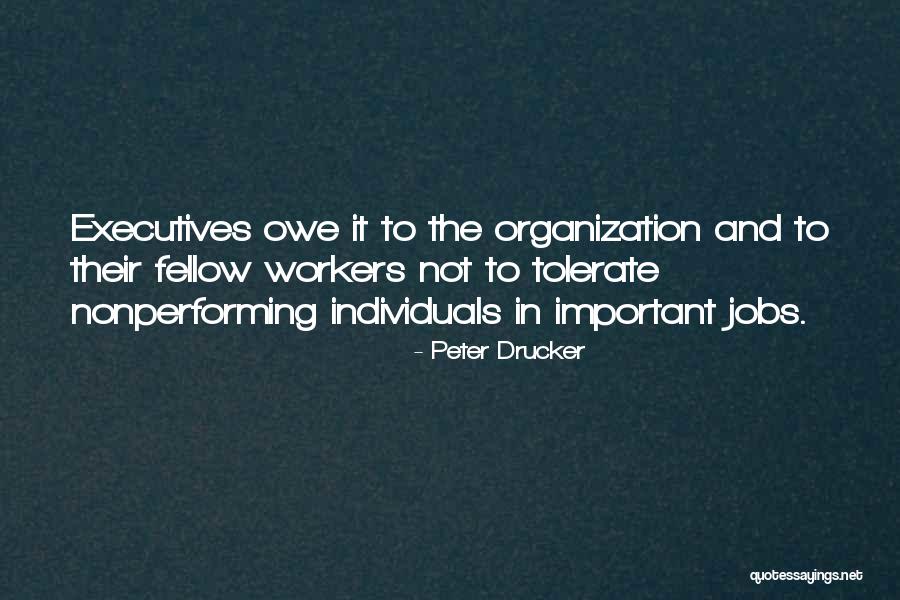 Vanstermen Quotes By Peter Drucker Vanstermen Quotes By Peter Drucker