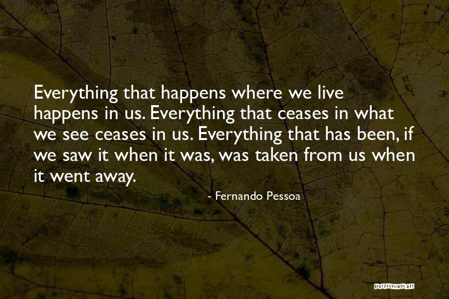 Vanstone Machine Quotes By Fernando Pessoa Vanstone Machine Quotes By Fernando Pessoa