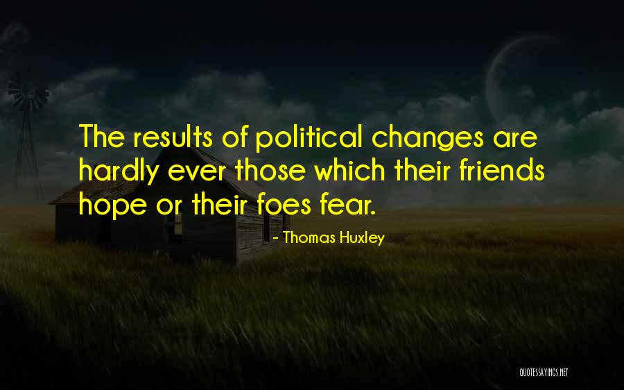 Vanstone Machine Quotes By Thomas Huxley Vanstone Machine Quotes By Thomas Huxley