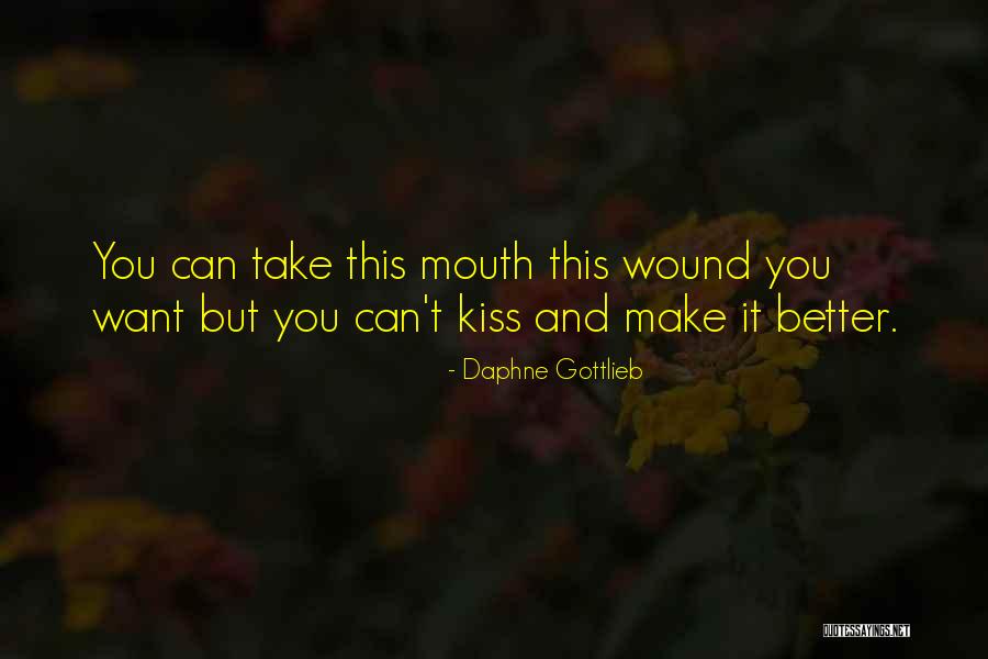 Vanstone Park Quotes By Daphne Gottlieb Vanstone Park Quotes By Daphne Gottlieb