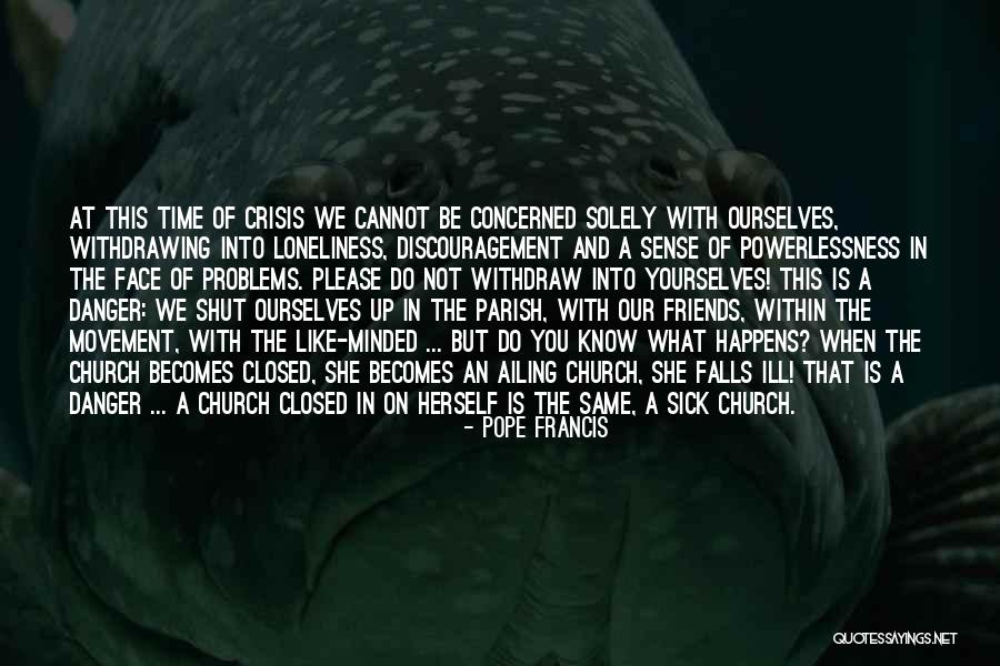 Vanstone Scott Quotes By Pope Francis Vanstone Scott Quotes By Pope Francis