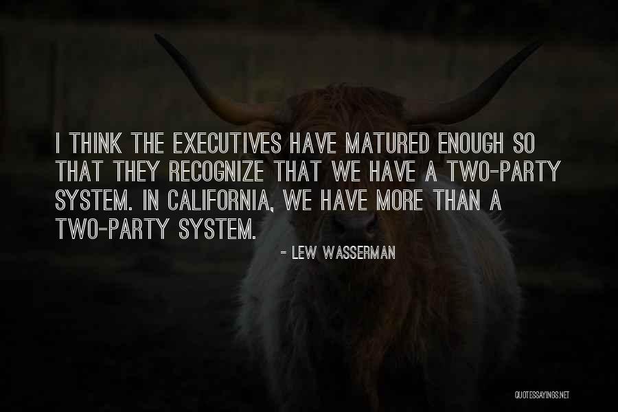 Vantaan Kartta Quotes By Lew Wasserman Vantaan Kartta Quotes By Lew Wasserman