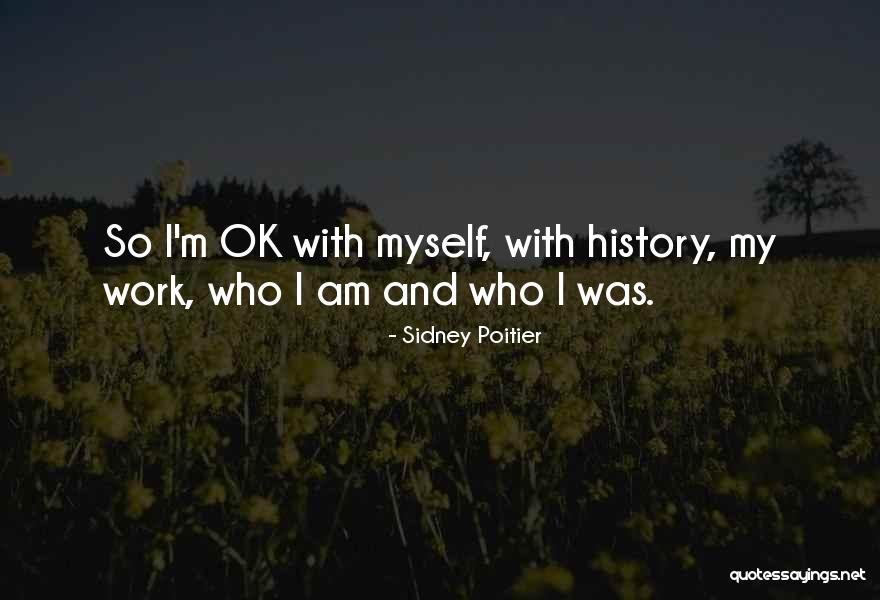 Vantaan Kartta Quotes By Sidney Poitier Vantaan Kartta Quotes By Sidney Poitier