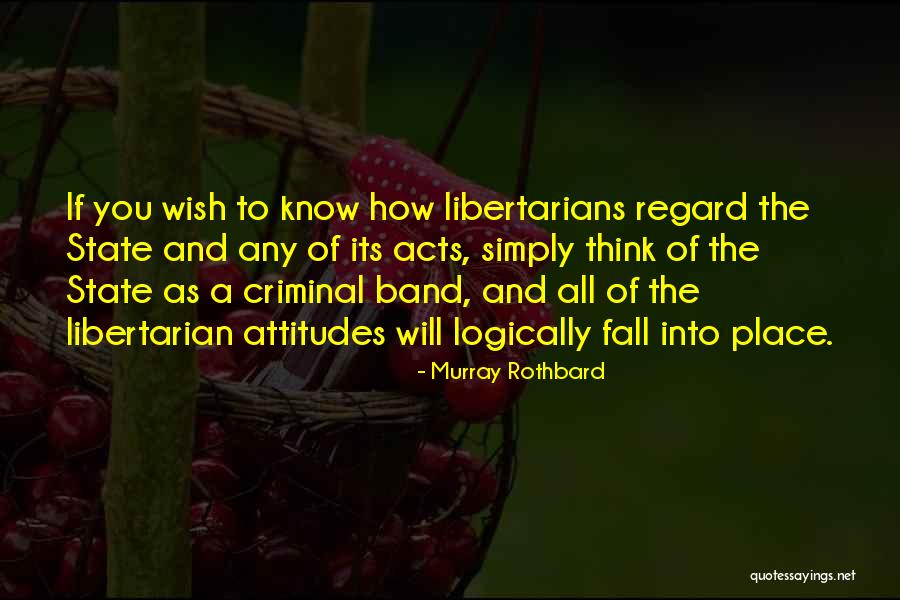 Vantage West Quotes By Murray Rothbard Vantage West Quotes By Murray Rothbard