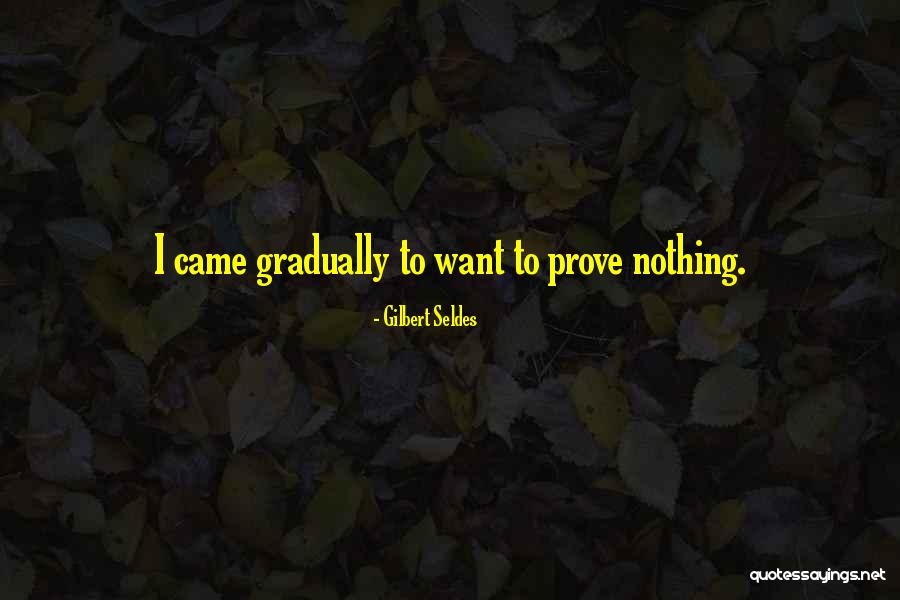 Vantagens Da Quotes By Gilbert Seldes Vantagens Da Quotes By Gilbert Seldes