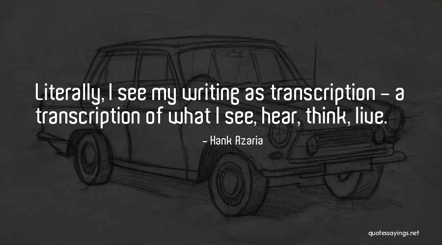 Vantastic Voyage Quotes By Hank Azaria Vantastic Voyage Quotes By Hank Azaria