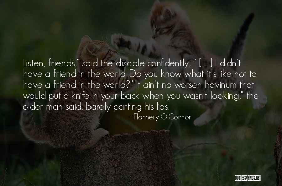 Vanterm Quotes By Flannery O'Connor Vanterm Quotes By Flannery O'Connor