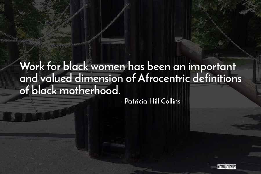 Vantest Quotes By Patricia Hill Collins Vantest Quotes By Patricia Hill Collins