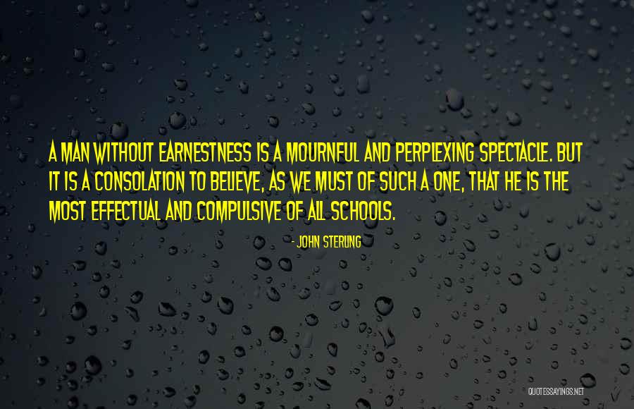 Vanthematharam Quotes By John Sterling Vanthematharam Quotes By John Sterling