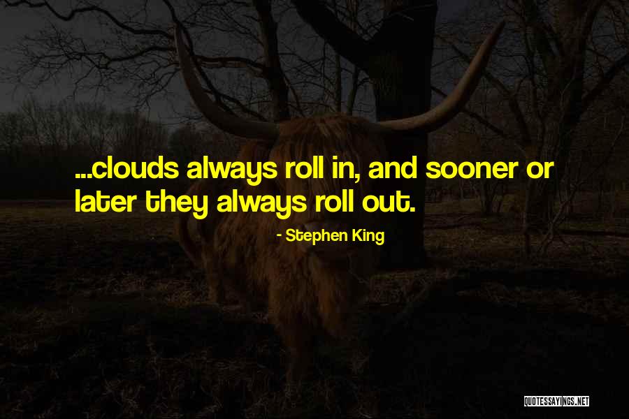 Vantile Company Quotes By Stephen King Vantile Company Quotes By Stephen King