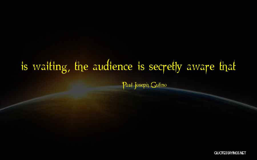 Vantul De Vasile Quotes By Paul Joseph Gulino Vantul De Vasile Quotes By Paul Joseph Gulino
