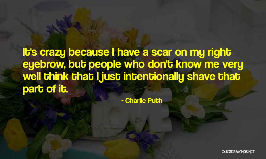 Vanuatu Cyclone Quotes By Charlie Puth Vanuatu Cyclone Quotes By Charlie Puth