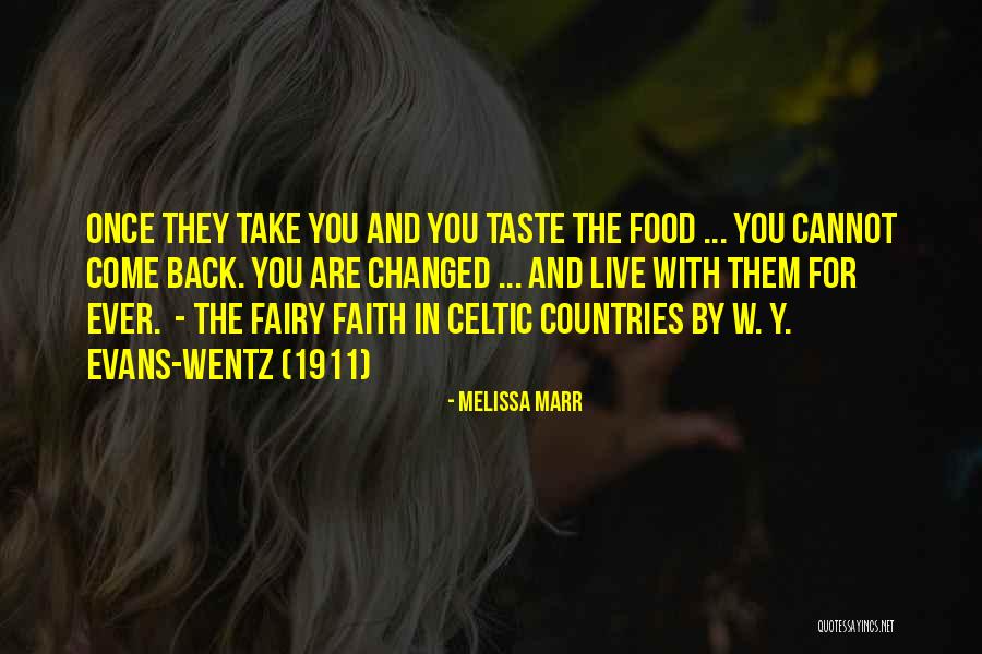 Vanuatu Islands Quotes By Melissa Marr Vanuatu Islands Quotes By Melissa Marr