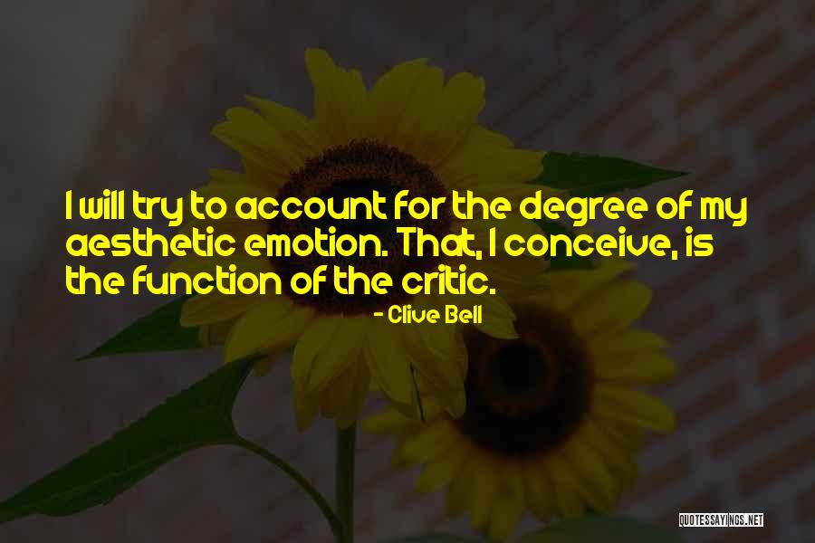 Vanucchi Associates Quotes By Clive Bell Vanucchi Associates Quotes By Clive Bell