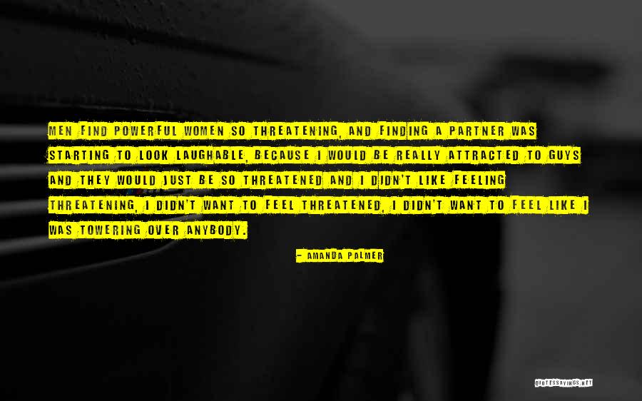 Vanucci Moto Quotes By Amanda Palmer Vanucci Moto Quotes By Amanda Palmer