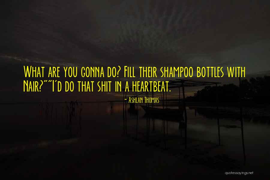 Vanucci Tr Quotes By Ashlan Thomas