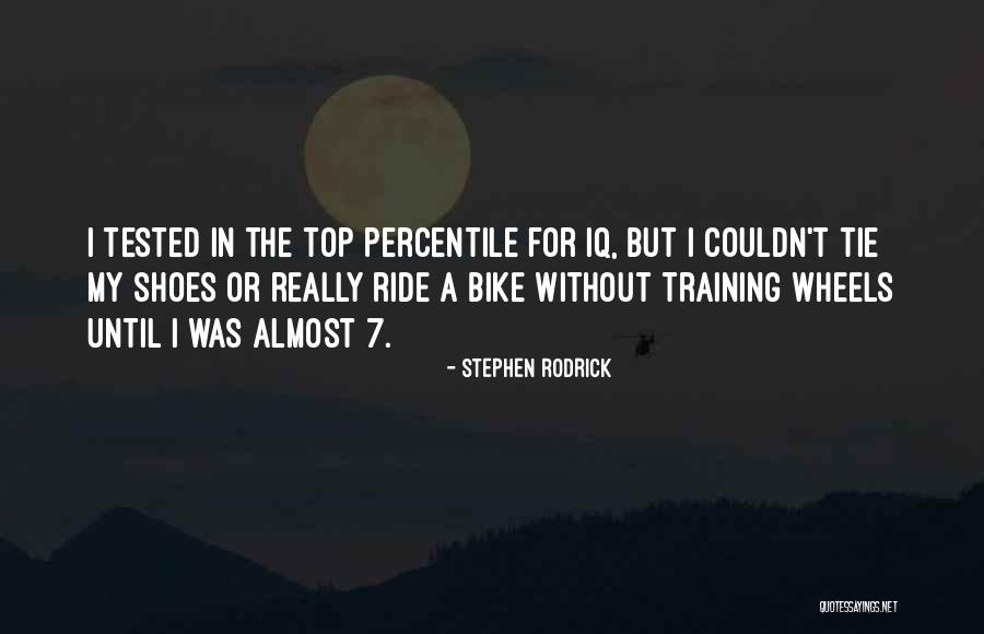 Vanuit Welke Quotes By Stephen Rodrick Vanuit Welke Quotes By Stephen Rodrick