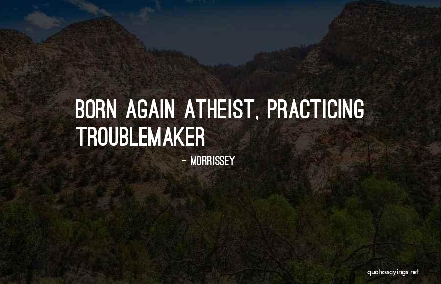 Vanum Bandcamp Quotes By Morrissey Vanum Bandcamp Quotes By Morrissey
